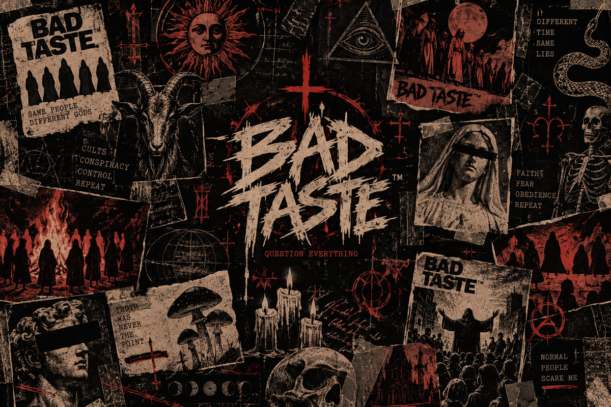 BadTaste
