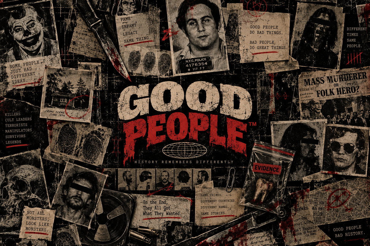 GoodPeople