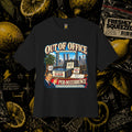 OUT OF OFFICE | 9/11 Insurance Graphic Tee